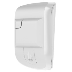 Ajax AJ-COMBIPROTECT-S-W - Detector PIR y Rotura de Cristal Ajax Superior