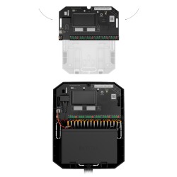 Ajax AJ-MULTITRANSMITTER-G3-NOCASE - 18 zonas cableadas