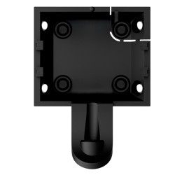 Ajax AJ-BRACKETMP-S-B - Soporte para detectores MotionProtect Superior