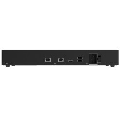 Ajax AJ-NVR208-HAC2G-AI-S-B grabador NVR Superior 2 RJ45