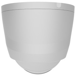 Ajax AJ-TURRETCAM-5-HLVF-W - Protección IP67 e IK10 para exterior