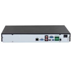Dahua DHI-NVR5216-EI2 - Grabador IP de seguridad 16CH 32Mpx WizSense Serie NVR-5-EI2