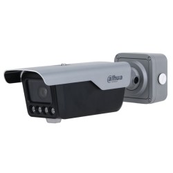 Cámara IP Bullet 4Mpx con...