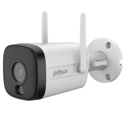 Dahua DH-IPC-HFW1539DTK1P-SAW-IL-0280B - Cámara IP WiFi 5Mpx Smart Dual Light