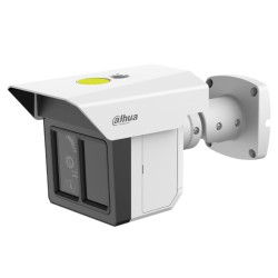 Dahua DH-IPC-MFW5241T2P-E3-ASE-0360/1200/2500B-QH - Cámara IP triple óptica 3×2MP