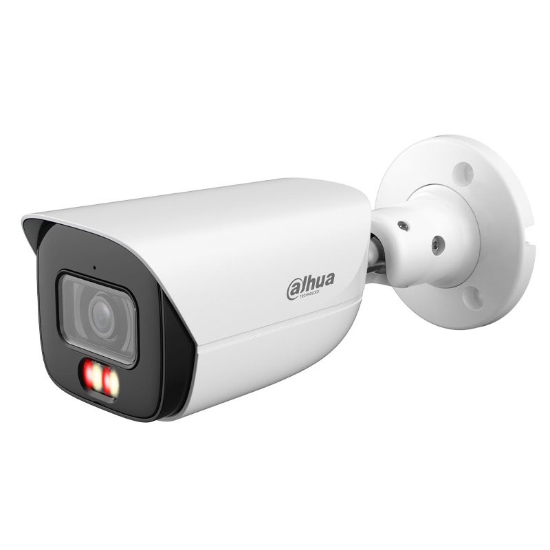Dahua DH-IPC-HFW5459EP-ASE-IL-0280B - Cámara IP Dahua WizMind para exterior.
