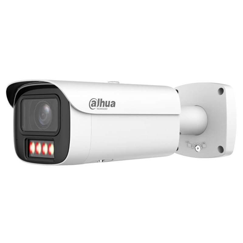 Dahua DH-IPC-HFW5559E1P-ZE-IL-27135 - Cámara IP Smart Dual Light 5MP WizMind para exterior