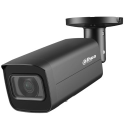 Dahua DH-IPC-HFW2841T-ZS-Black - Cámara IP 8Mpx WizSense de exterior