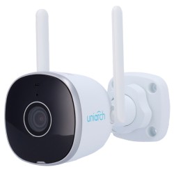 Uniview UV-UHO-B2R-M2F3 - Cámara IP WiFi 2Mpx Serie Panda B Uniarch