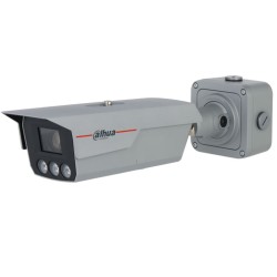 Dahua ITC431-RW4F - Cámara IP Spotter Nano Dahua