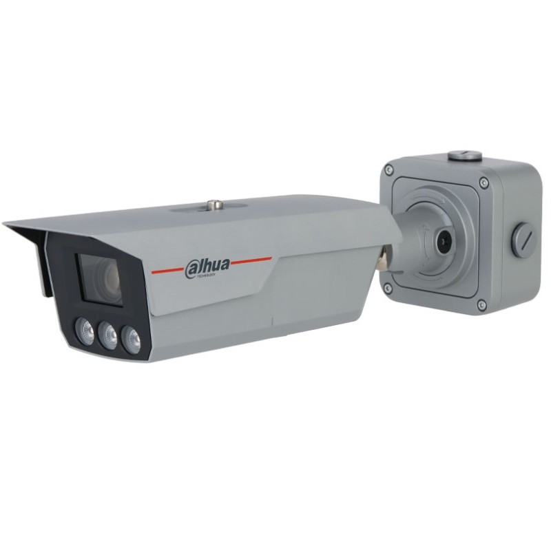 Dahua ITC431-RW4F - Cámara IP Spotter Nano Dahua