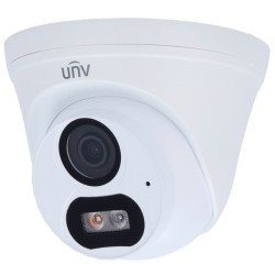 Uniview UV-IPC3614LB-AF28K-DL2 - Cámara IP Turret 4Mpx Gama Easy