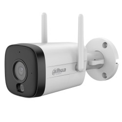 Dahua DH-IPC-HFW1339DTK1P-SAW-IL-0280B - Cámara IP WiFi Dahua con Smart Dual Light.