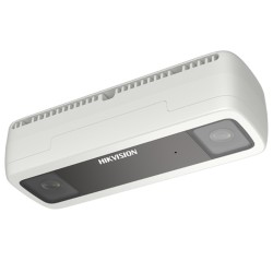 Hikvision DS-2CD6825G0/C-IV(2mm)(B) - Cámara contadora de personas IP 4Mpx Gama PRO