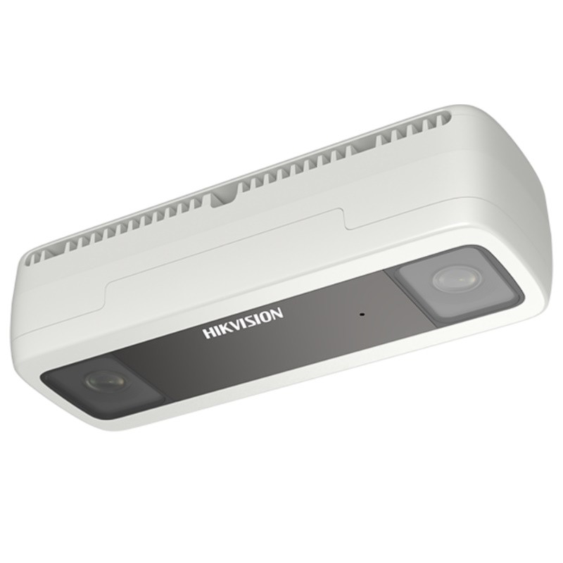 Hikvision DS-2CD6825G0/C-IV(2mm)(B) - Cámara contadora de personas IP 4Mpx Gama PRO