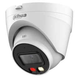 Dahua DH-IPC-HDW1439VP-A-IL-0280B-S6-QH - Cámara IP 4Mpx Serie Entry con Smart Dual Light