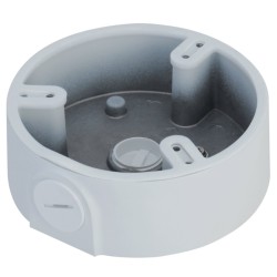 X-Security PFA197R - Caja de conexiones para Cámaras Bullet, Domo y Turret