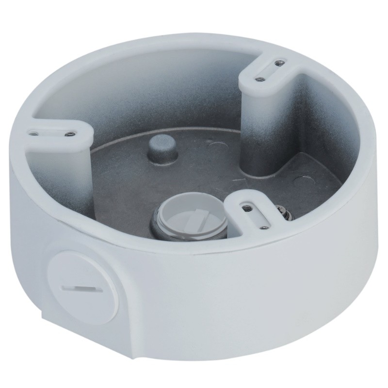 X-Security PFA197R - Caja de conexiones para Cámaras Bullet, Domo y Turret