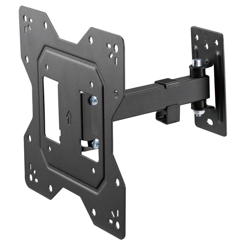 LPA68-221 - Soporte de pared para monitor con brazo articulado