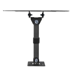 LPA68-221 - Soporte de pared para monitor con brazo articulado máx.30kg.
