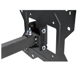 LPA68-221 - Soporte de pared para monitor con brazo