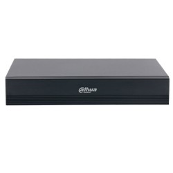 Dahua DH-XVR1B16H-I/T - Grabador de seguridad XVR 5 en 1 Dahua WizSense de 16 canales.