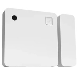 Shelly SH-BLU-DOOR-WINDOW-ZB-W - Sensor magnético Shelly para puertas y ventanas