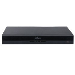 Dahua DHI-NVR4216-16P-EI - NVR IP WizSense de 16 canales con PoE