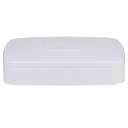 Dahua DHI-NVR2116-4KS3 - Grabador IP 16CH para Cámaras Inteligentes