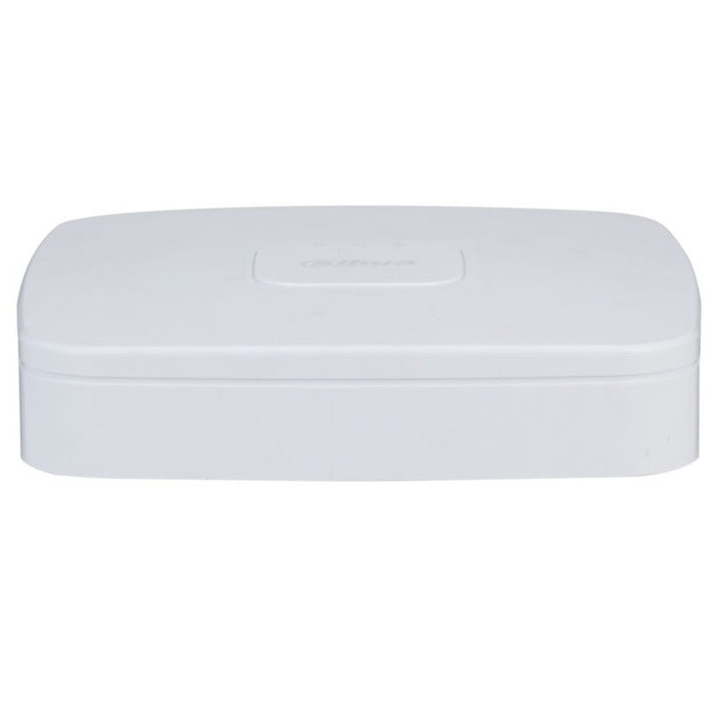 Dahua DHI-NVR2116-4KS3 - Grabador IP 16CH para Cámaras Inteligentes