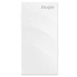 Ruijie RG-AP180P-L - Punto de acceso WiFi 6 a pared AX3000 PoE Ruijie