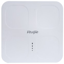 Ruijie RG-AP680P-L - Punto de acceso Wi-Fi 6 para exterior doble banda 2,4 y 5 GHz