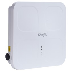 Ruijie RG-AP680P-L - Puertos 10GE SFP+ y Ethernet multigigabit para redes profesionales
