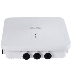 Ruijie RG-AP680P-L - Diseño omnidireccional para cobertura inalámbrica en exteriores