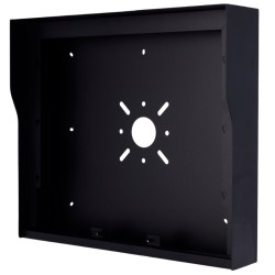 Akuvox AK-X916-RAINCOVER-S - Soporte para videoportero, especifico para AK-X916S-L