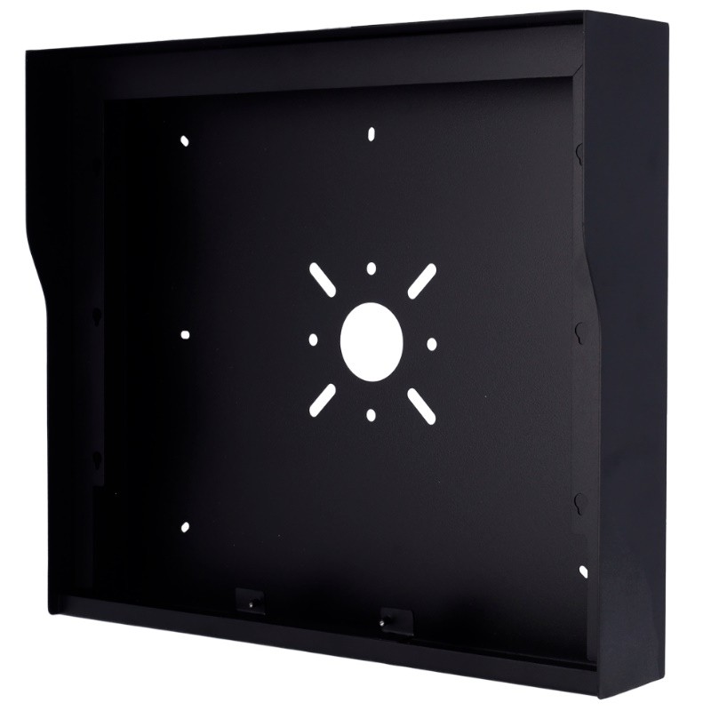 Akuvox AK-X916-RAINCOVER-S - Soporte para videoportero, especifico para AK-X916S-L
