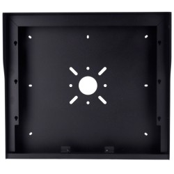 Akuvox AK-X916-RAINCOVER-S - Soporte para videoportero con visera Akuvox