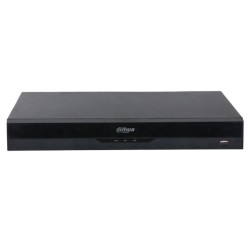 DHI-NVR5216-16P-EI2 - Grabador de seguridad NVR Dahua