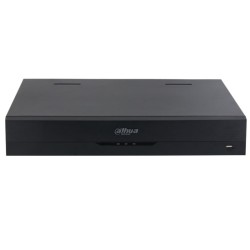 Dahua DHI-NVR5432-EI2 - Grabador IP 32CH 32Mpx WizSense Serie NVR-5-EI2