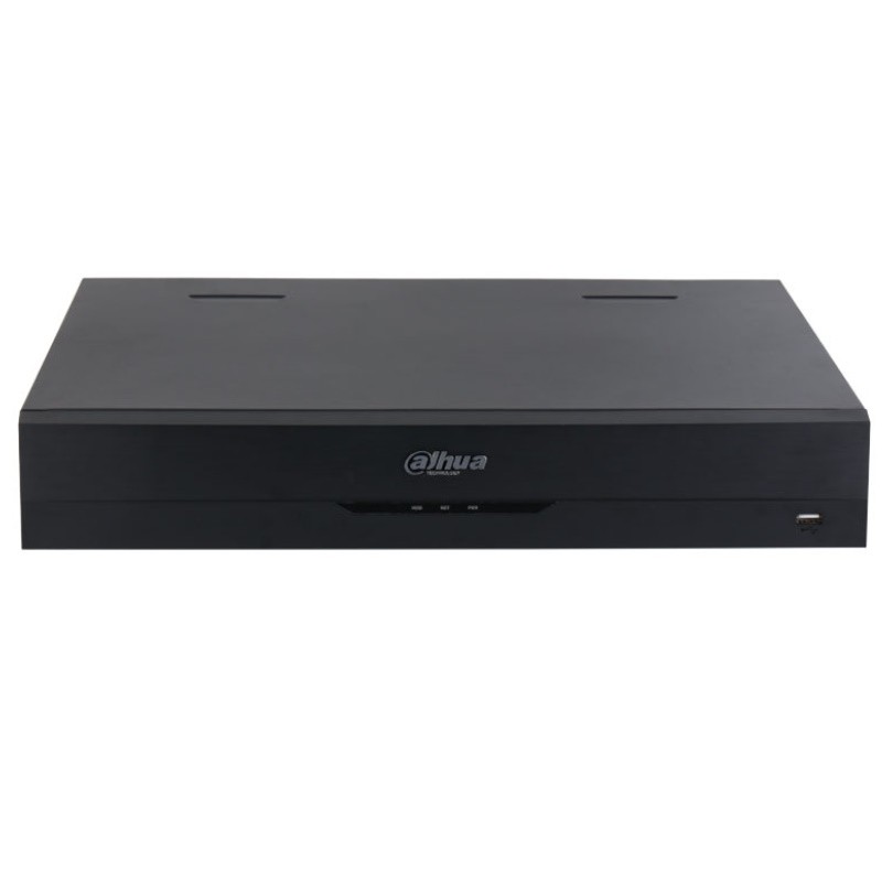 Dahua DHI-NVR5432-EI2 - Grabador IP 32CH 32Mpx WizSense Serie NVR-5-EI2