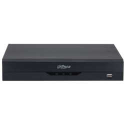 Dahua DH-XVR4104HS-I/T - Grabador XVR 5N1 4CH 1080p WizSense