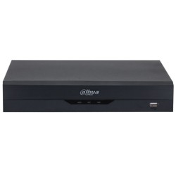 Dahua DH-XVR5104HS-I3/T - Grabador XVR 5N1 4CH 5Mpx WizSense