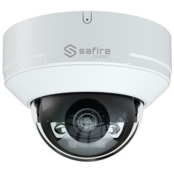 Safire Smart SF-IPD040A-4I1-NIGHTPRO - Cámara IP Gama I1 Night Color X con AI-ISP PRO