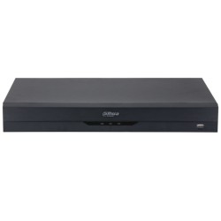 Dahua DH-XVR5216AN-I3/T - Grabador XVR Dahua 16 canales 5MP WizSense con IA y 2 HDD