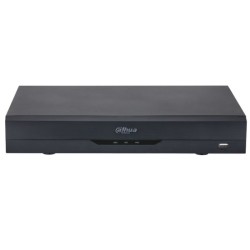 Dahua DH-XVR5116H-4KL-I3/T - Grabador XVR Dahua 16 canales 4K WizSense 1 SATA.