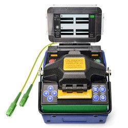 Promax PROLITE-41 -Fusionadora de fibra óptica compacta con alineación por núcleo