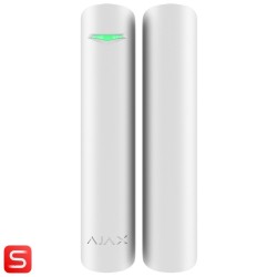 AJ-DOORPROTECT-S-W - Contacto Magnético Puerta/Ventana blanco Ajax Superior