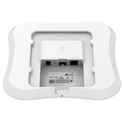 Reyee RG-RAP73PRO - Punto de acceso profesional Wi-Fi 7 tri-banda