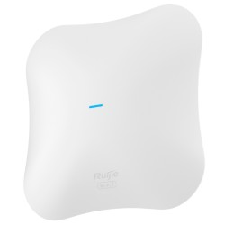 Reyee RG-RAP73PRO - Diseño omnidireccional del punto de acceso Wi-Fi 7 profesional