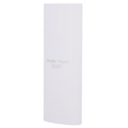 Reyee RG-RAP72PRO-OD - Punto de acceso Wi-Fi 7 para exterior con doble banda